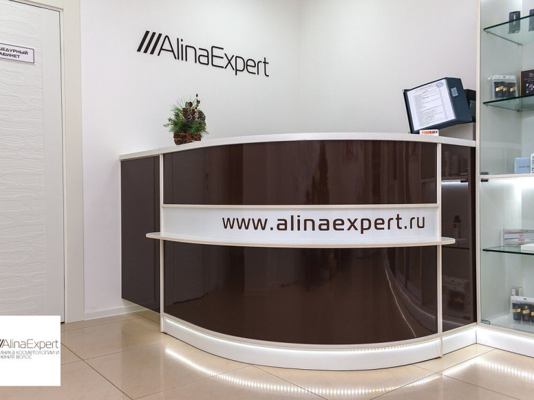 AlinaExpert