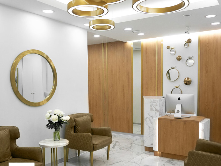 Эстетическая медицина Estee Clinic