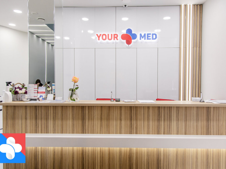 Косметологический центр YourMed