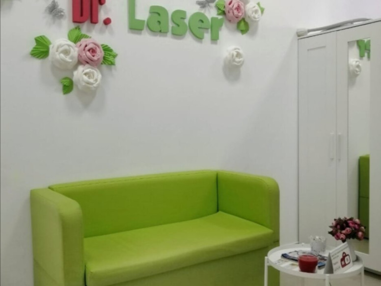 Dr. Laser