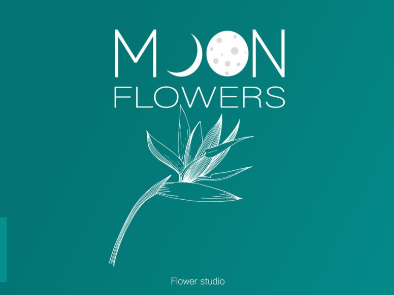 Moonflowers