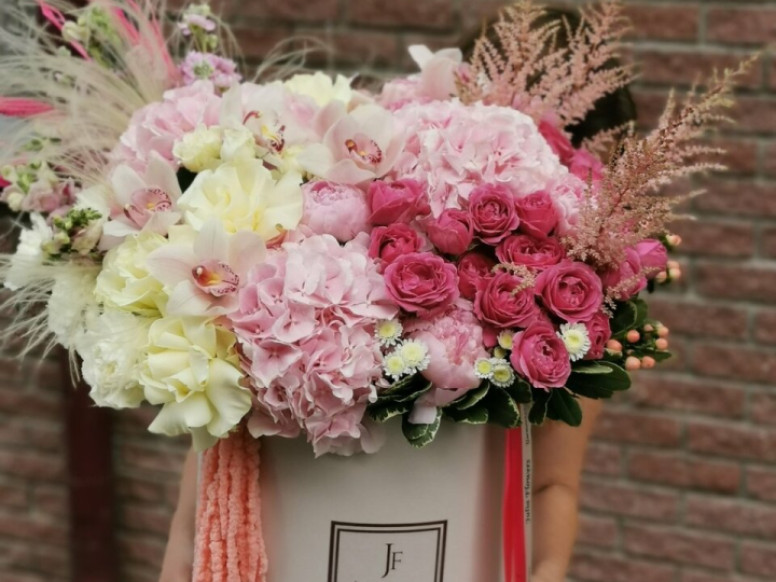 Juliaflowers