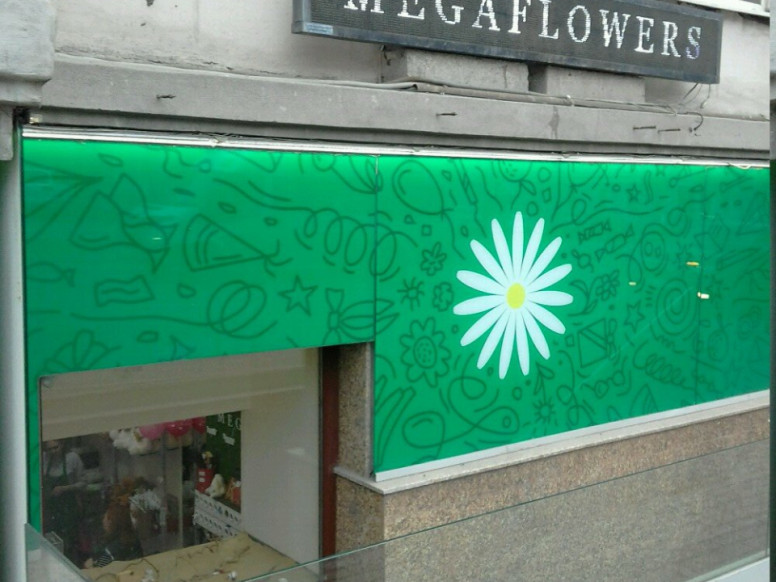 MegaFlowers