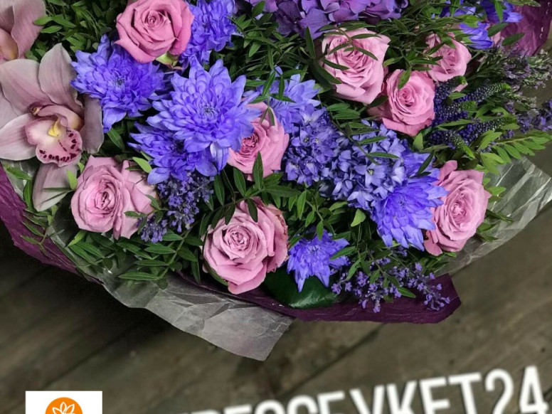 ЭкспрессБукет24
