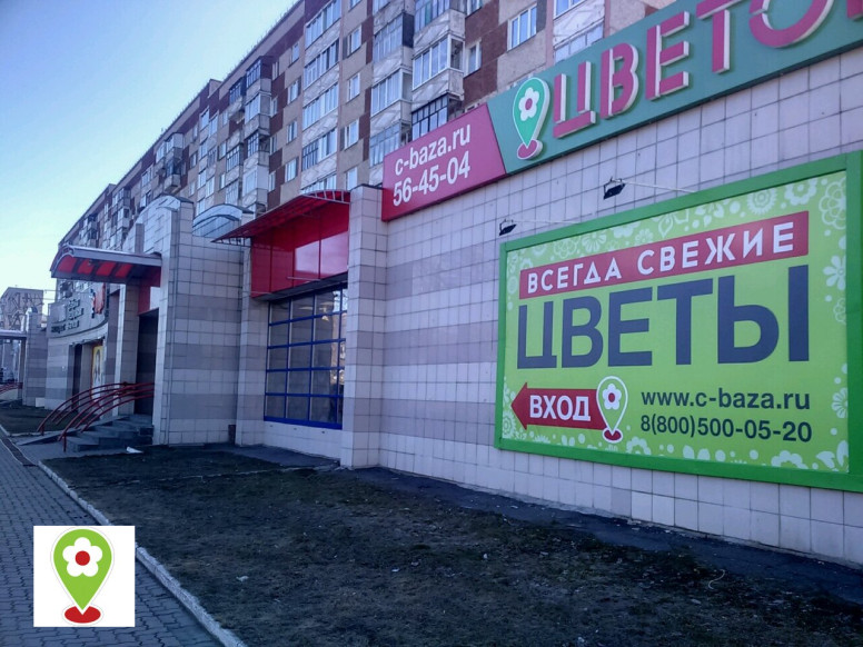 Цветобаза