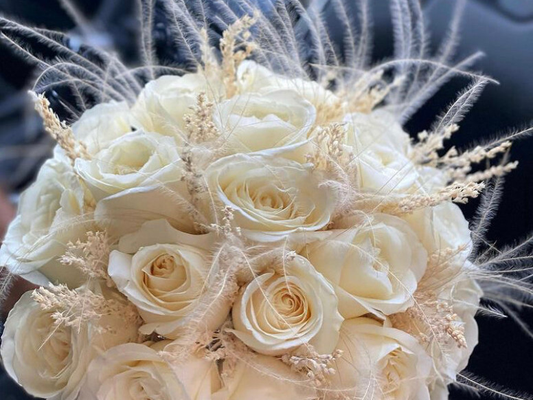 A & М Flowers