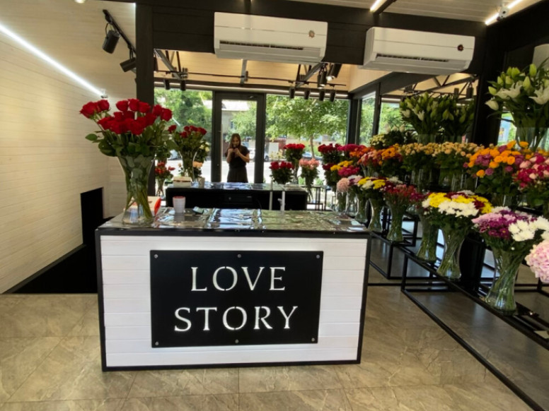 Love Story