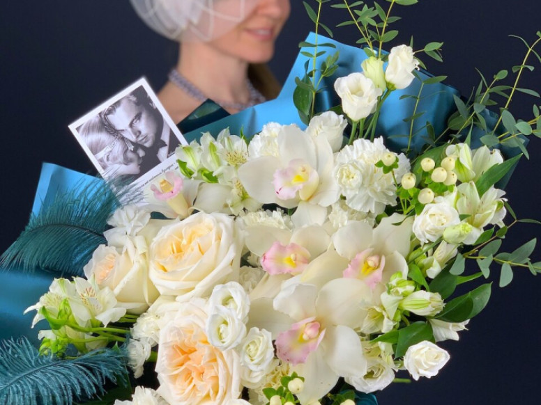 Madame de Fleur