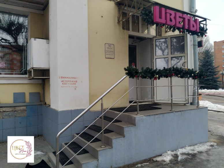 ЦветНик