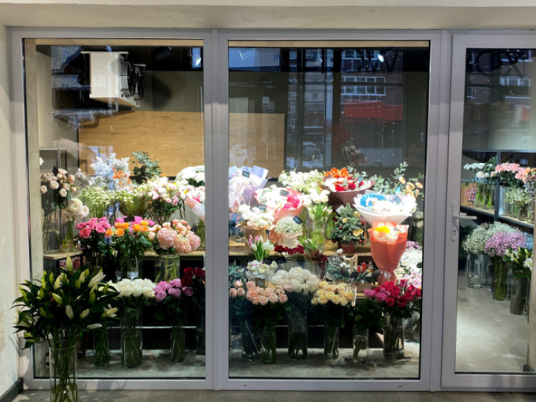FlowerBox