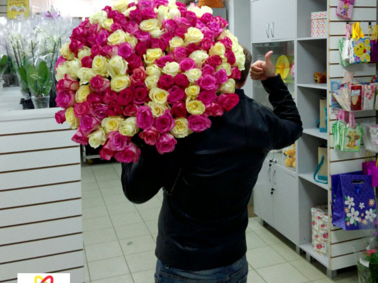 Цветторг