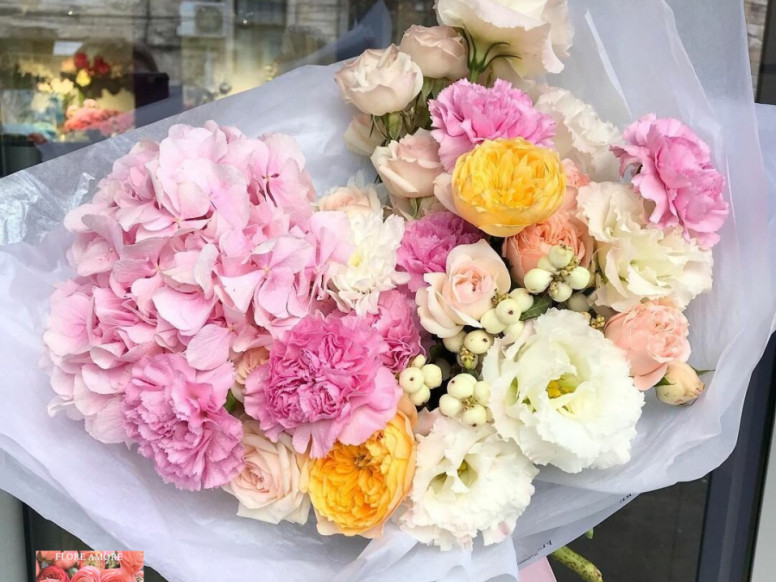 Flore Amore