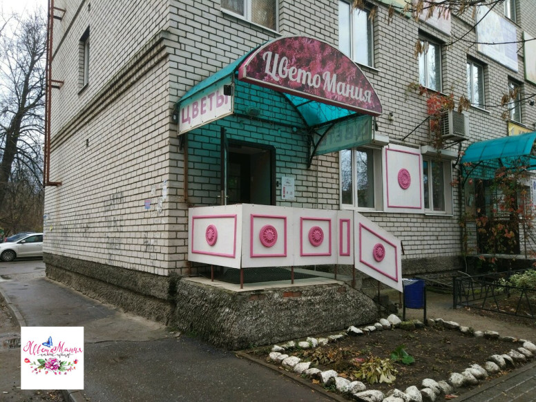 ЦветоМания