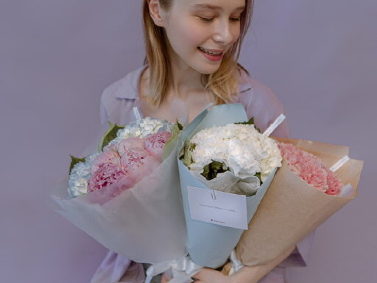Kan Flowers