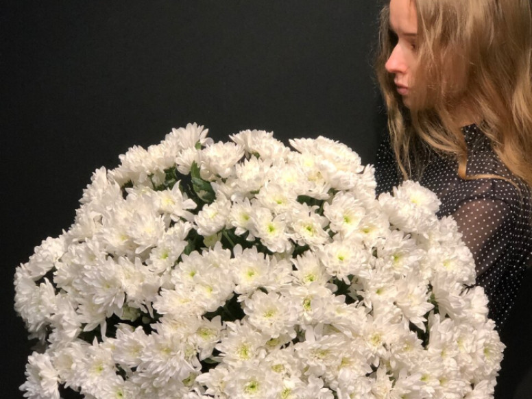 Цветочная лавка Blooming Garden