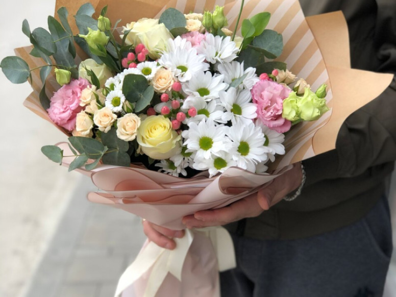 Mono Rose