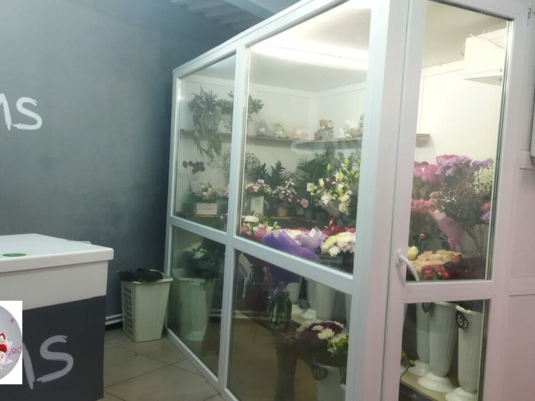 Цветочный дискаунтер Rosekms