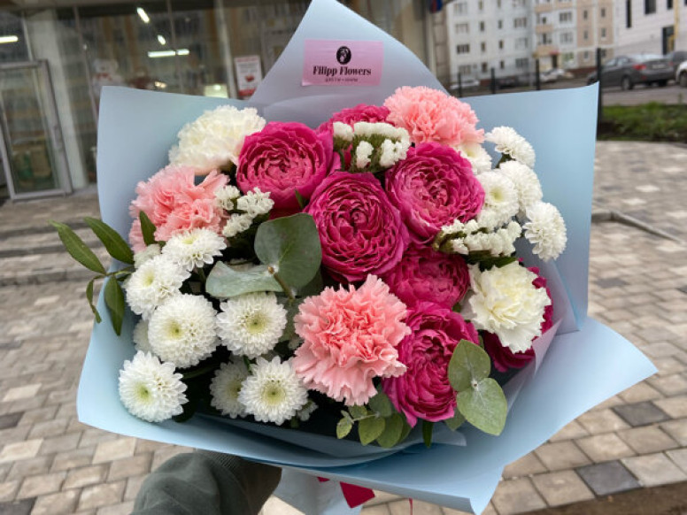Filipp Flowers