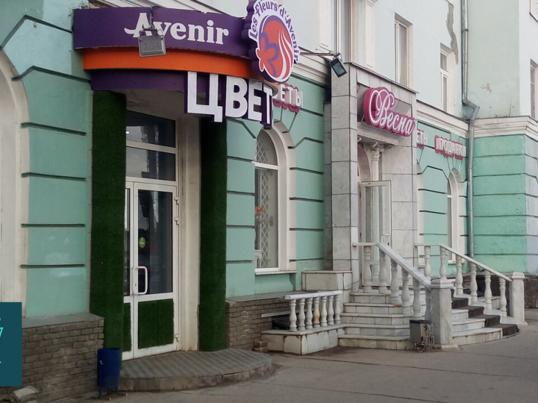 Авенир