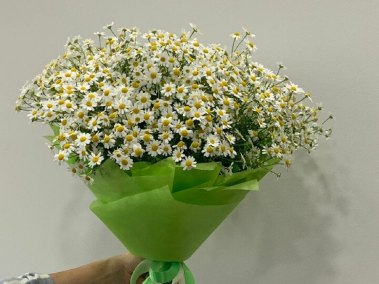 Цветочная лавка