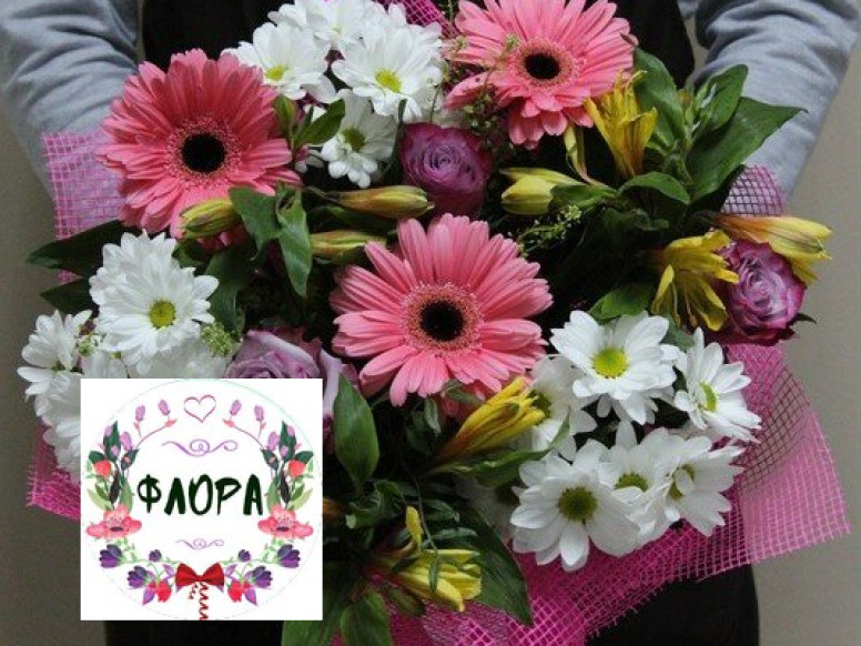 Флора