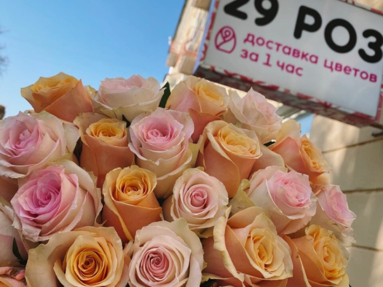 29 Роз