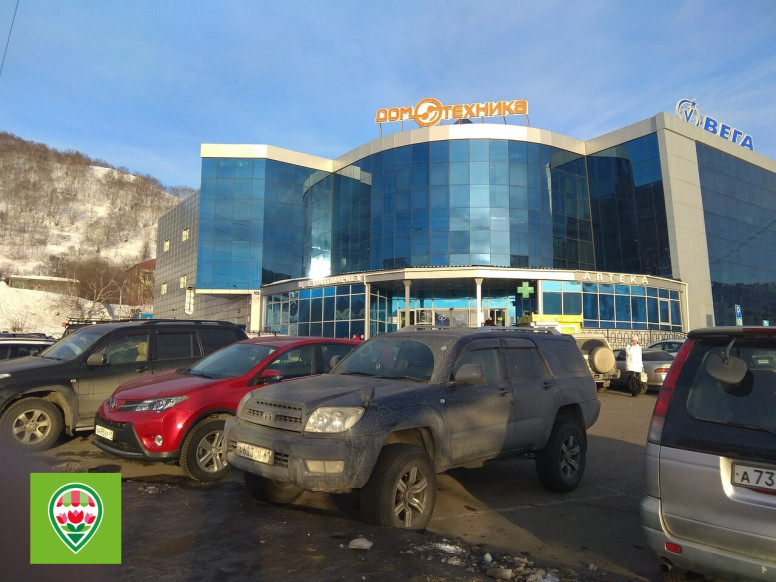 ЦветТопМаркет