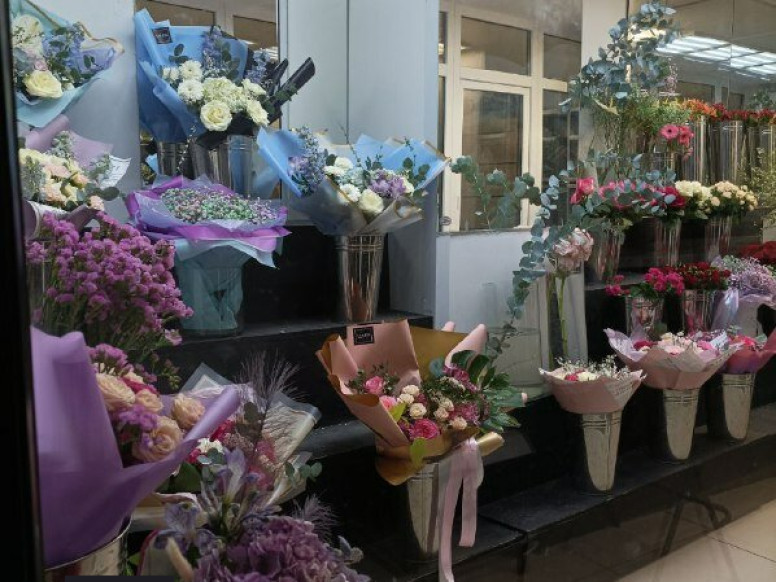 Narandel Flower Boutique