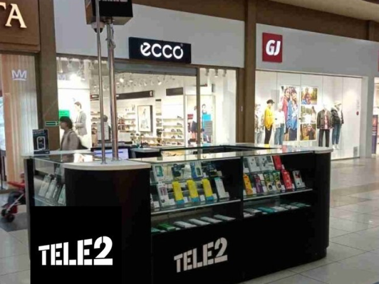 Tele2