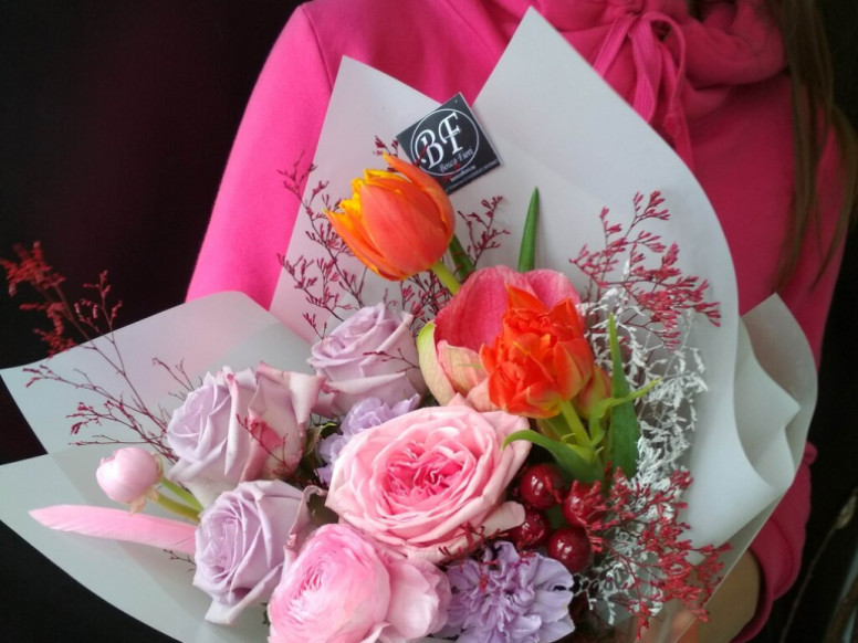 Bf Flower Studio