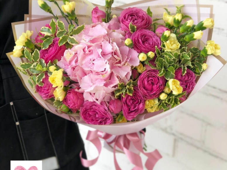 Navoi Flowers