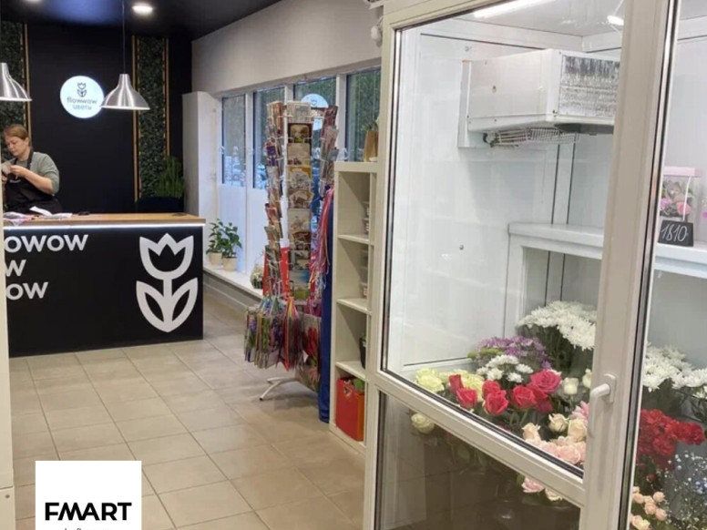 FMART by flowwow