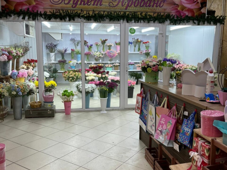 Divi Flowers