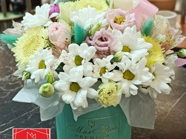 Maxflora buket