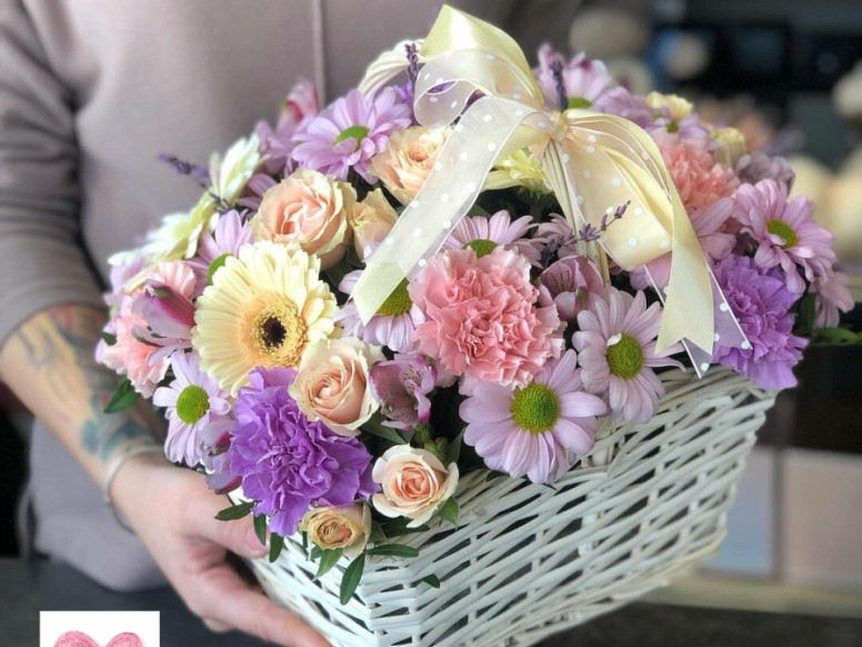Navoi Flowers