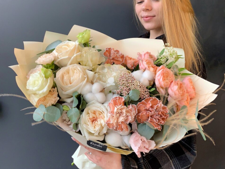 Rosalia Flowers