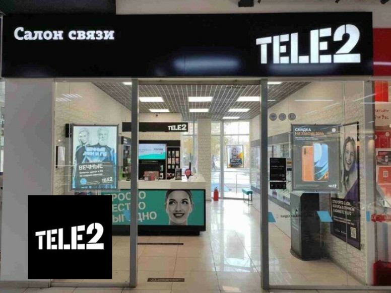 Tele2