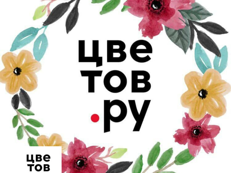 Цветов.ру