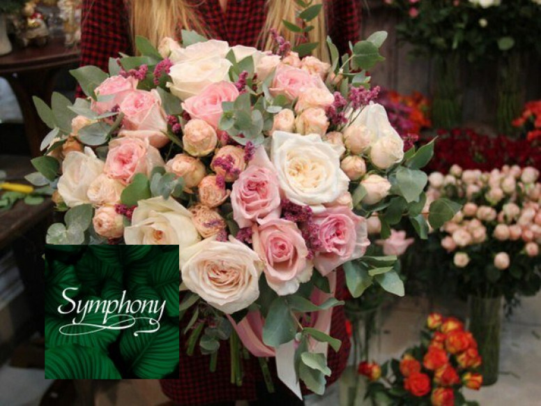 Symphony