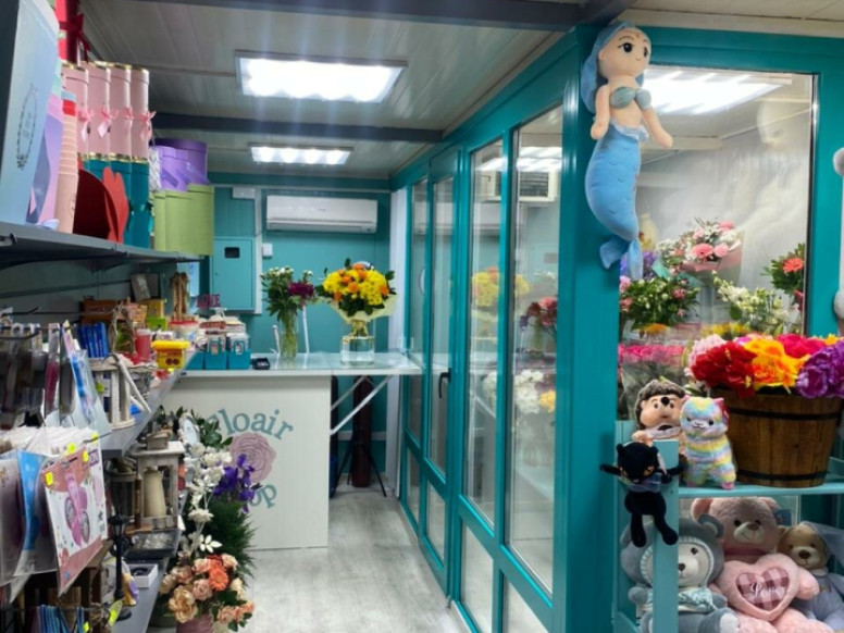 FloAir Shop