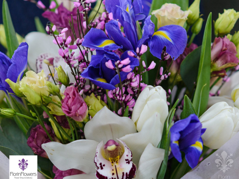 FlorinFlowers