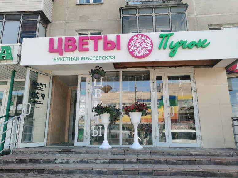 Пучок