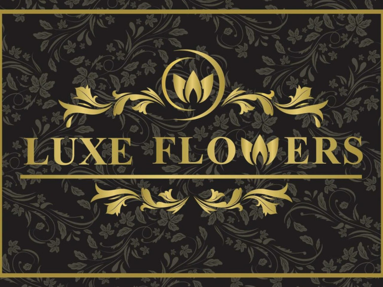 Luxe Flowers