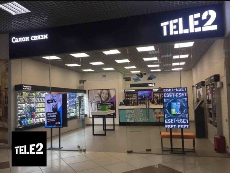 Tele2