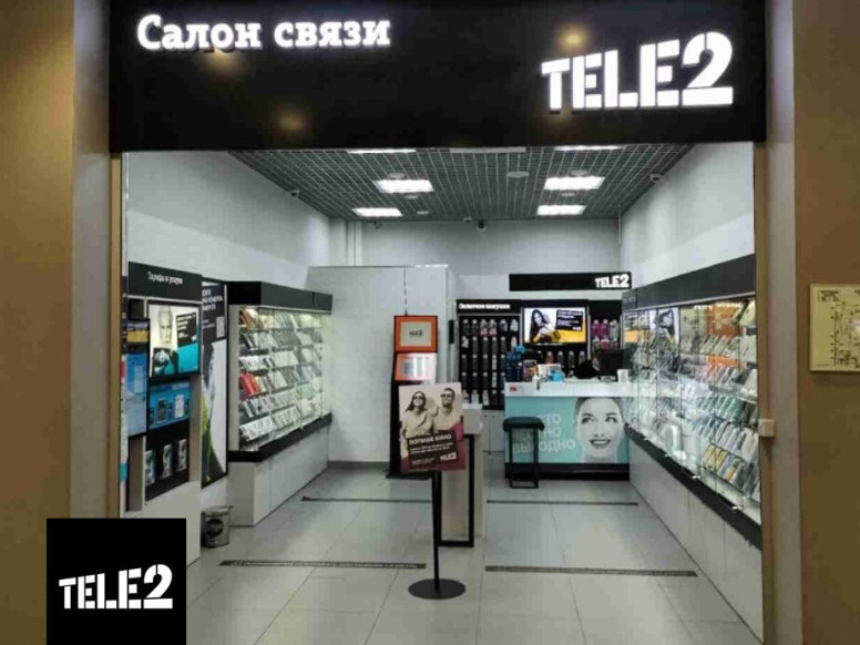 Tele2