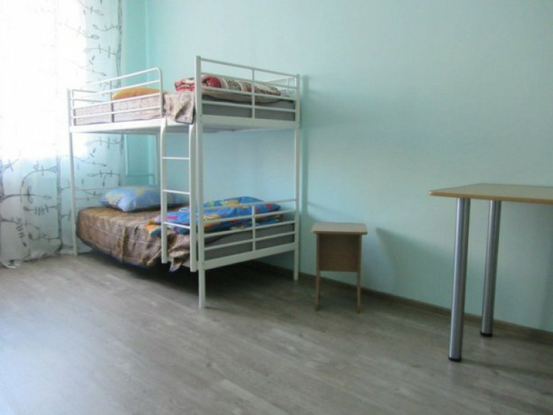 City Hostel Novokuznetsk