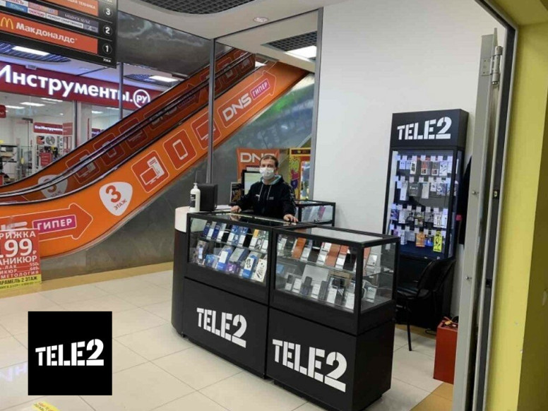 Tele2