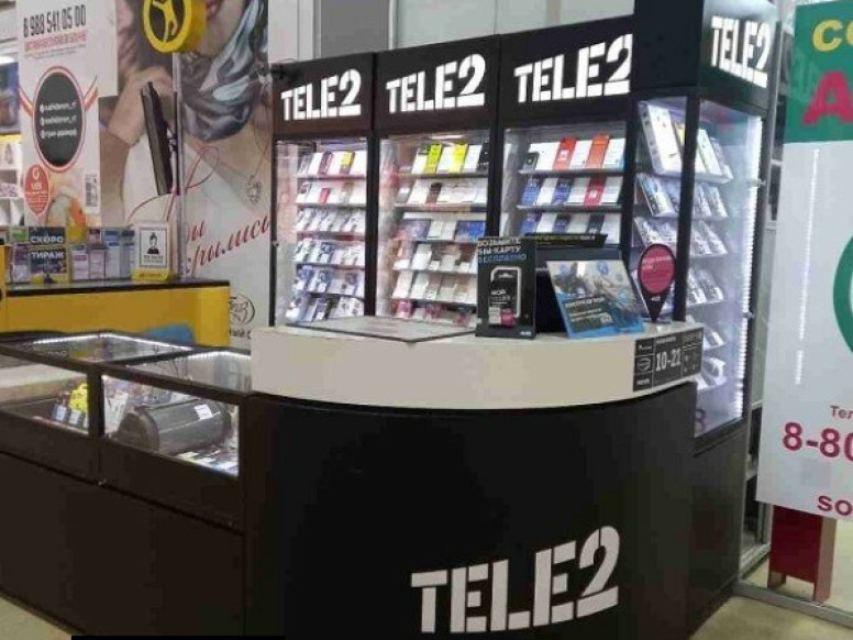 Tele2