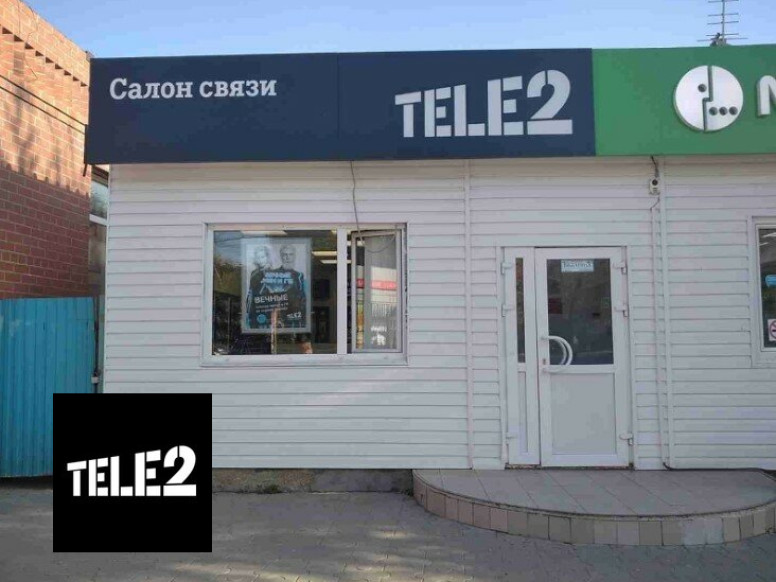 Tele2