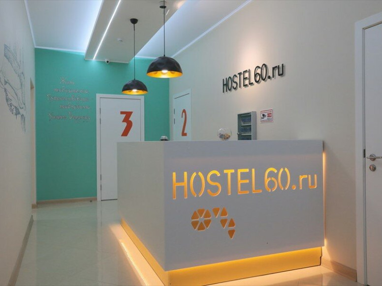 Hostel60.ru